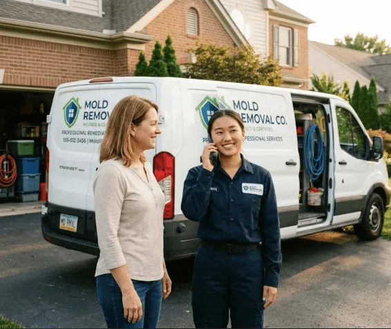 Crawlspace Mold Remediation Templeton, CA FAQs